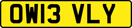 OW13VLY