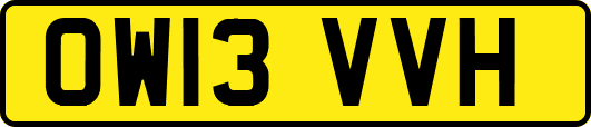 OW13VVH