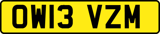 OW13VZM