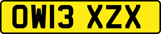 OW13XZX