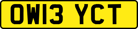 OW13YCT