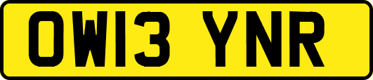 OW13YNR
