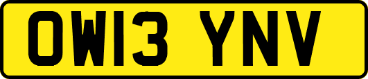 OW13YNV