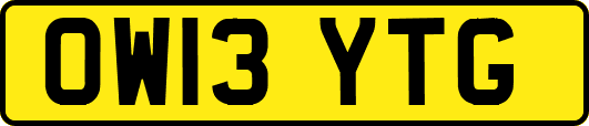 OW13YTG