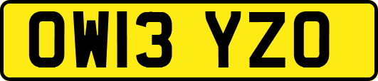 OW13YZO
