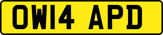 OW14APD