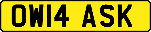 OW14ASK