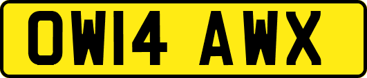 OW14AWX