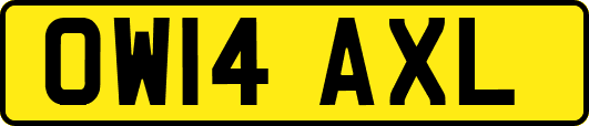 OW14AXL