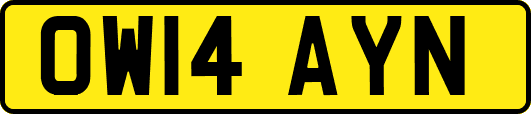 OW14AYN