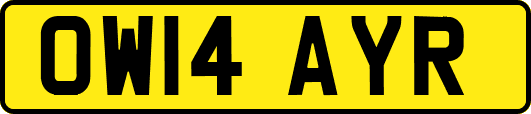 OW14AYR