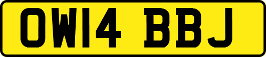 OW14BBJ