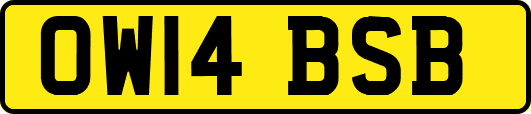 OW14BSB