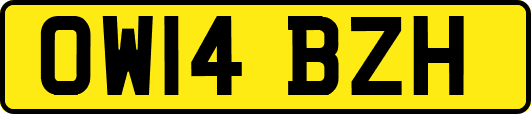 OW14BZH