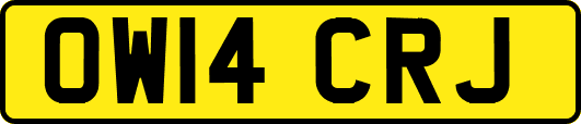 OW14CRJ