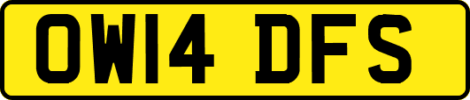 OW14DFS