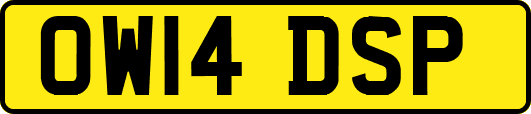 OW14DSP