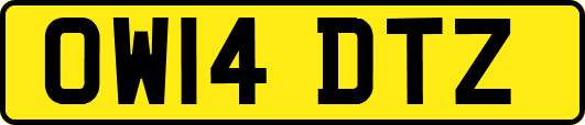 OW14DTZ
