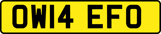 OW14EFO