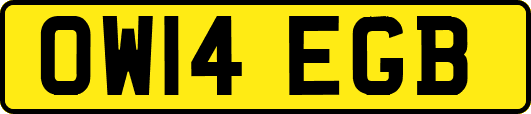 OW14EGB