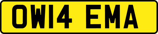 OW14EMA