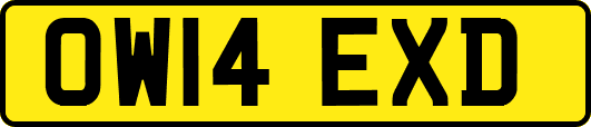 OW14EXD