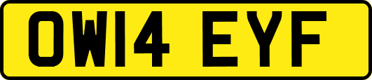 OW14EYF