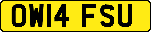 OW14FSU