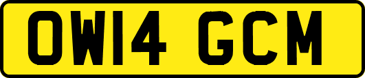OW14GCM