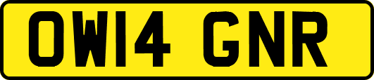 OW14GNR