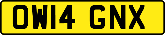 OW14GNX