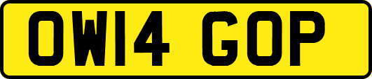 OW14GOP