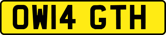 OW14GTH