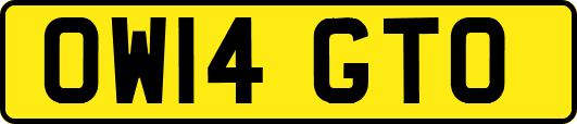 OW14GTO