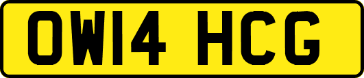 OW14HCG