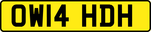 OW14HDH