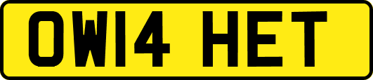 OW14HET