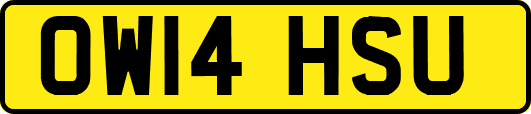 OW14HSU