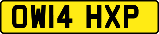 OW14HXP