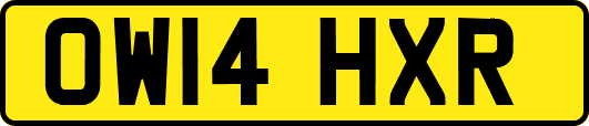OW14HXR