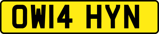 OW14HYN