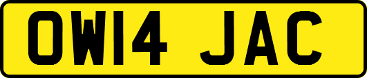 OW14JAC