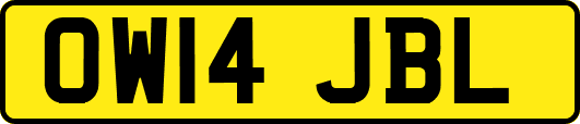 OW14JBL