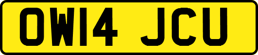 OW14JCU