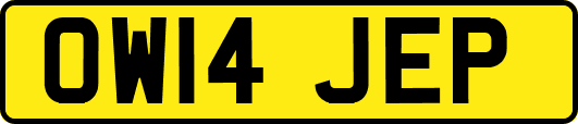 OW14JEP