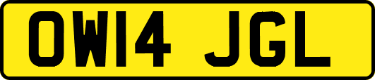 OW14JGL