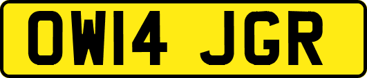 OW14JGR