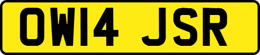 OW14JSR