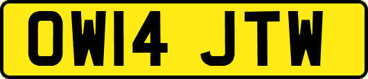 OW14JTW