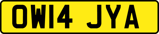 OW14JYA